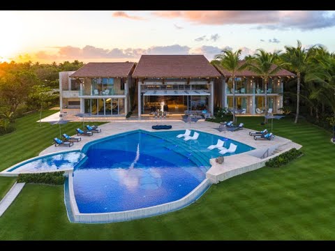 Property video