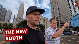 Inside America's New Boom Town 🇺🇸