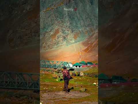 #Reality💯#
