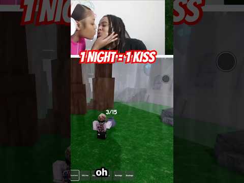 99 nights in the forest = 😘