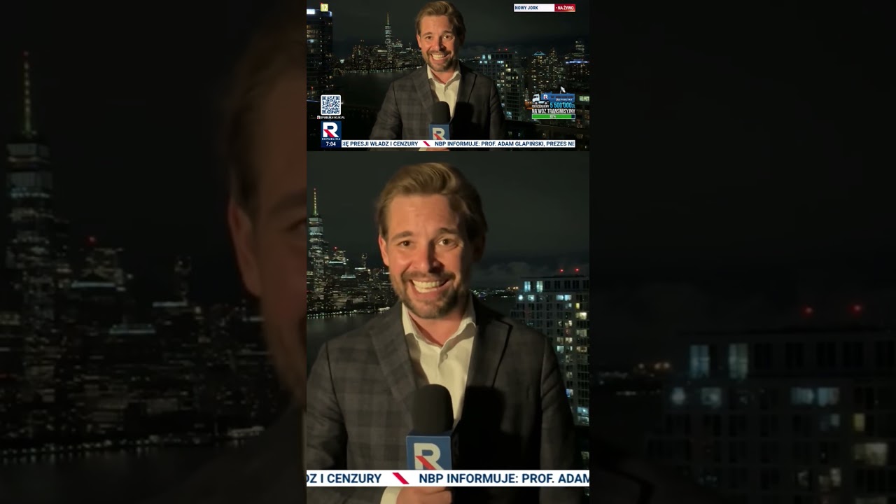 Zamieszki wywołane przez nielegalnych imigrantów u USA. Relacja prosto z USA