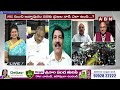 Sriram : ఉత్తరాంధ్ర లో వైసీపీ ఒక్క సీటు కూడా గెలవదు | YS Jagan | ABN Telugu  - 04:35 min - News - Video
