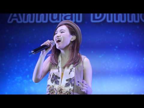 林欣彤(Mag LAM) - Greatest Love Of All@新昌38周年晚宴