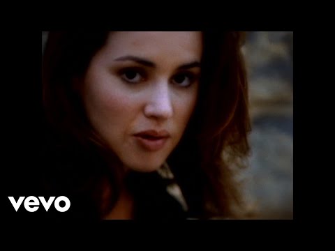 Tina Arena - Show Me Heaven (Video)