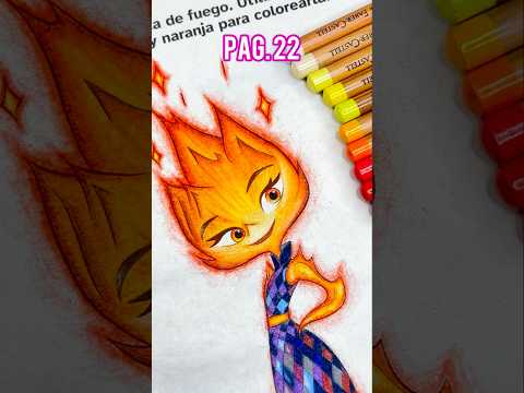 ❤️PAG.22‼️100 imágenes para colorear Disney Pixar #art #colors #drawing #dibujo #arte #new #wow #diy