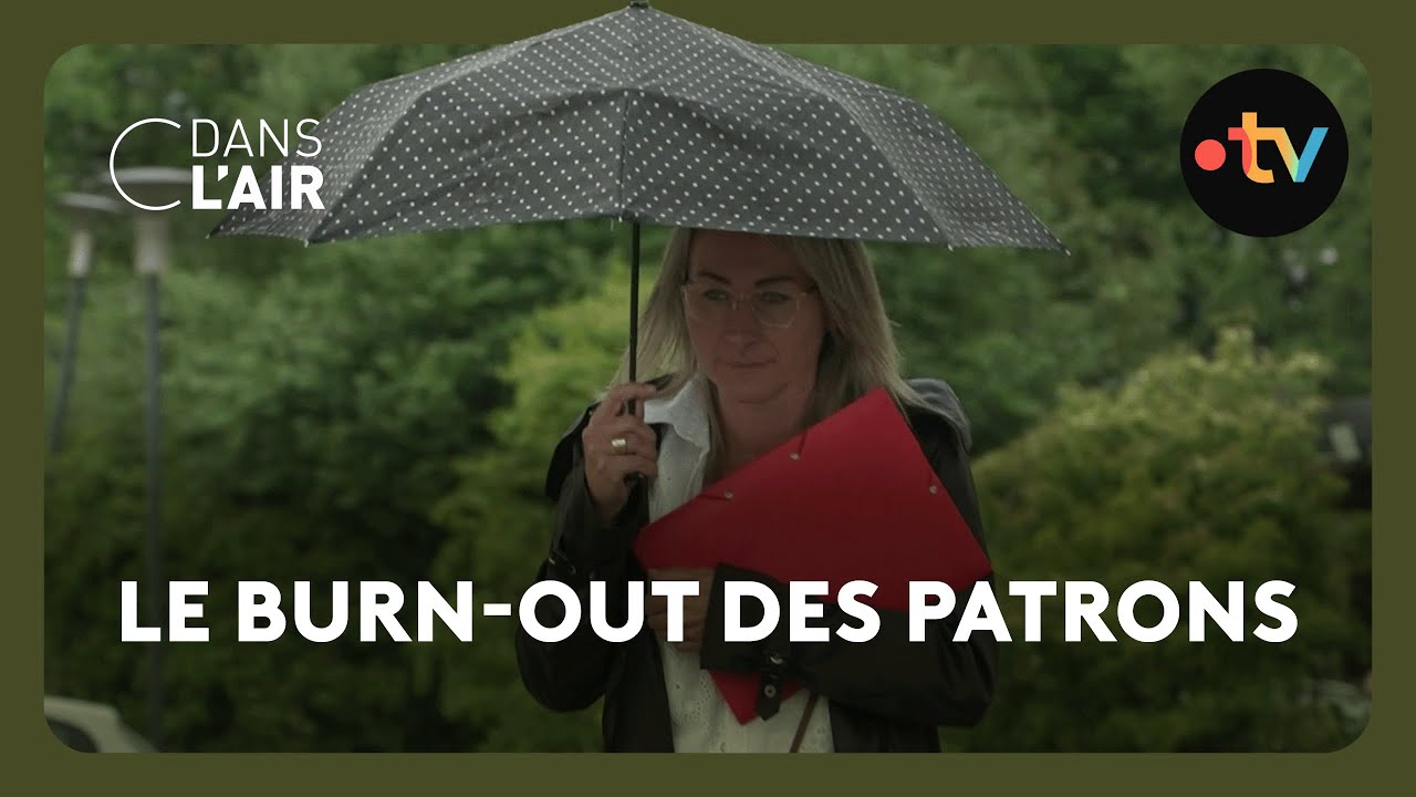 Des patrons de PME se sentent abandonnés par l'État