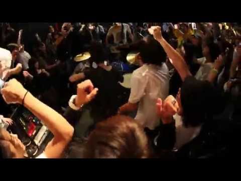 ソウルフード「結局、」LIVE (2016.06.23 神戸STARCLUB)