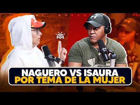 Naguero vs Isaura ¿Hombre o Mujer quien ahorra y produce más dinero?