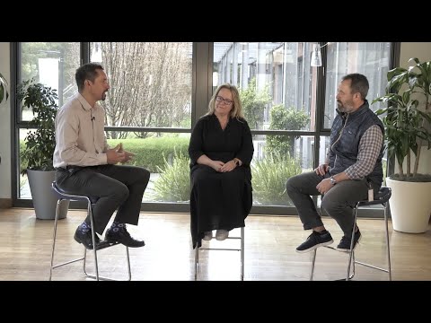 IT Leaders Chat About Customer Experience and the Use of Data