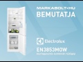 Electrolux EN3853MOW hutogep Markabolt