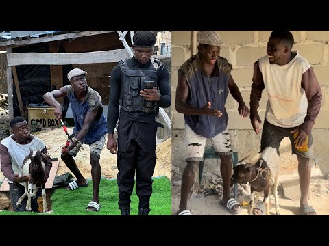 The goat hole ( broda2muchtalk 2 )