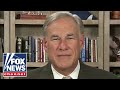 Invasion driven by cartels at southern border: Texas Gov. Abbott