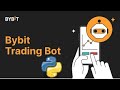 Bybit trading RSI bot python. ???????? ????? ??? ????? Bybit ?? python