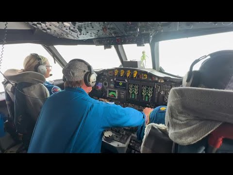 US NOAA team flies into Hurricane Melissa's eye | AFP