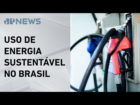 Brasileiros mostram apoio crescente aos biocombustíveis, aponta pesquisa