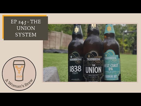A Womans Brew