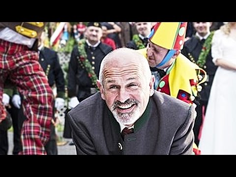 Wenn Du Wüsstest, Wie Schön Es Hier Ist'
