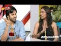 Chit Chat with Sai Dharam Tej and Regina on 'Subramanyam For Sale'