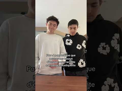 #drôle #humour #pourtoi #viral #reels