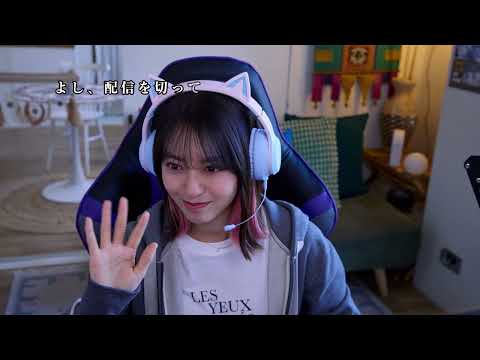 AKIBA LOSTショートPV- 倉橋佑季美 編-