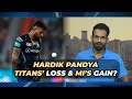 Irfan Pathan Feels Hardik Pandyas Move Is a Huge Loss to Gujarat & a Big Gain to Mumbai