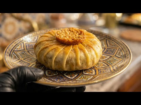 ألذ بسيطلات بالدجاج بطبقة ذهبية مقرمشة ضروري تجربوهم هاد رمضان