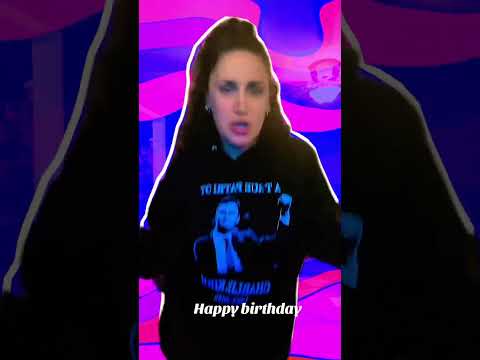 #foryou #fypシ゚viral #charliekirk #legend #gonebutneverforgotten #happybirthday #rip