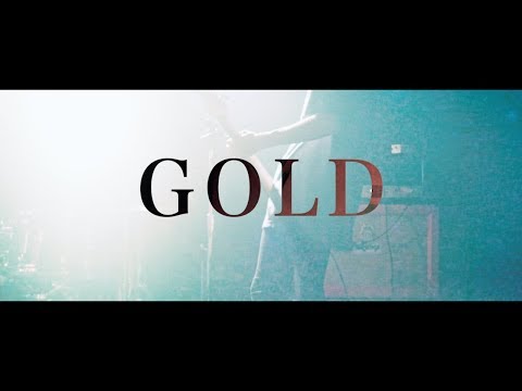 Castaway - Gold(Official Video)