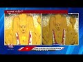 Warangal Ready for Bhadrakali Ammavari Navratri Celebrations | V6 News  - 05:29 min - News - Video