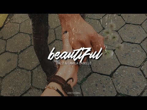 beautiful | bazzi & camila cabello | sub español & inglés