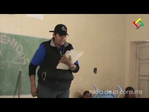Empresa Minera Wachipato