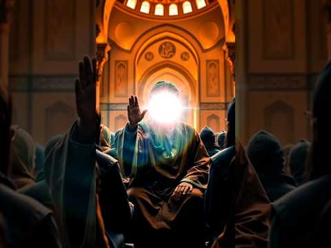 “Jab Hazrat Usman Ne Apni Jaan De Di, Lekin Qur’an Ka Ehtram Bachaya!” 📖💔:#islamicvideo