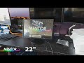 Mentor | NEC AS222Wi-PCAP-10, 10 Point PCAP Touchscreen