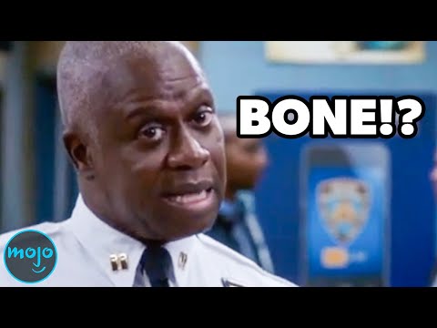 Top 10 Captain Holt Quotes From Brooklyn Nine-Nine