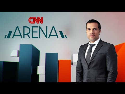 AO VIVO: CNN ARENA - 31/03/2023