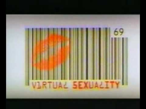 Virtual Sexuality'