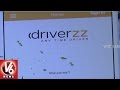 Driverzz App Introduced in Hyderabad :  Driver Booking At Any Time