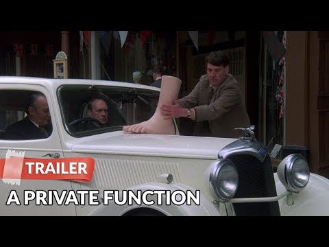 A Private Function'
