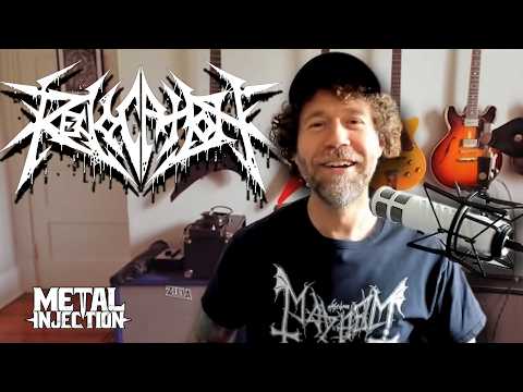 The Biggest Change in Death Metal In The Last 20 Years, Revocation Anniversary | Metal Injection