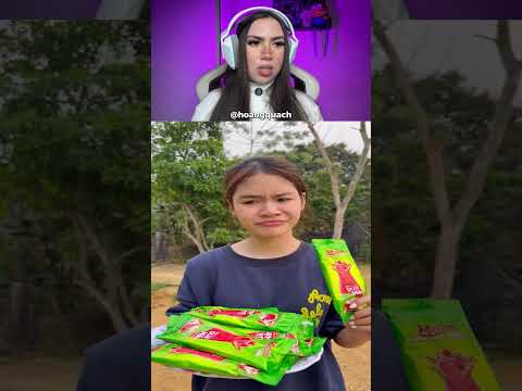 Ele foi zoado por vender SORVETE 😔 IB @hoangquach