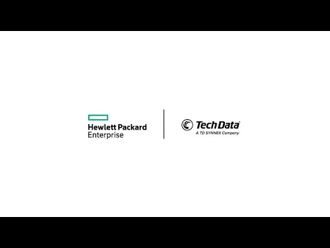 Tech DataのHPE Alletra MPデモプログラムの成功