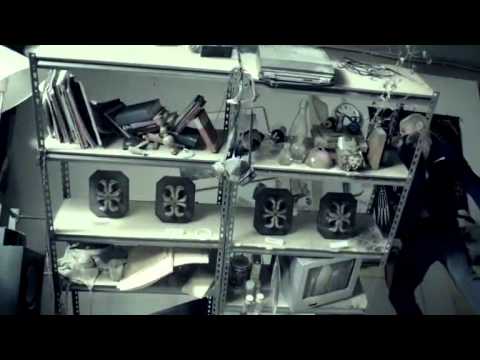 Han Geng 韩庚 - Clown Mask 小丑面具 MV FULL