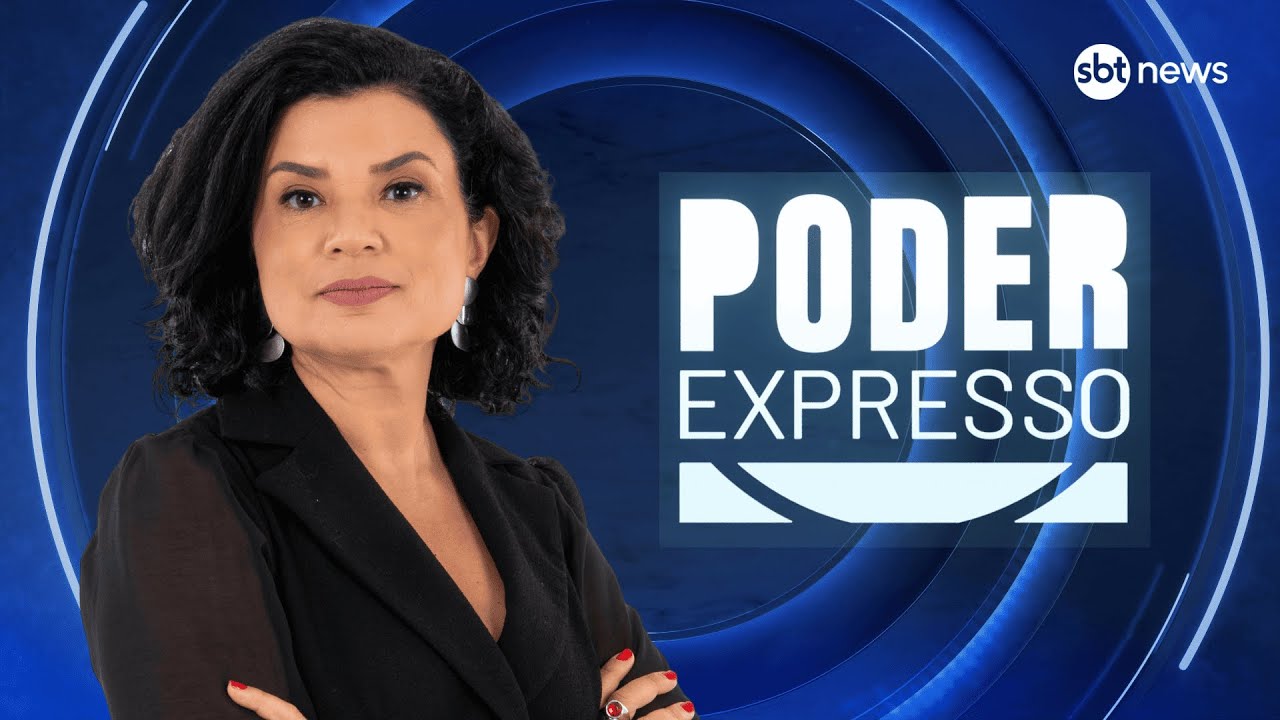 PODER EXPRESSO | 24/02/2026