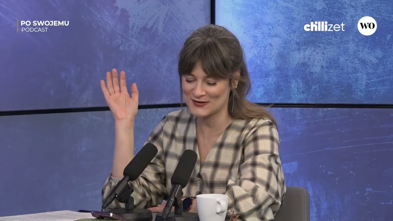 Izadora Weiss: W szkole baletowej przestałam jeść