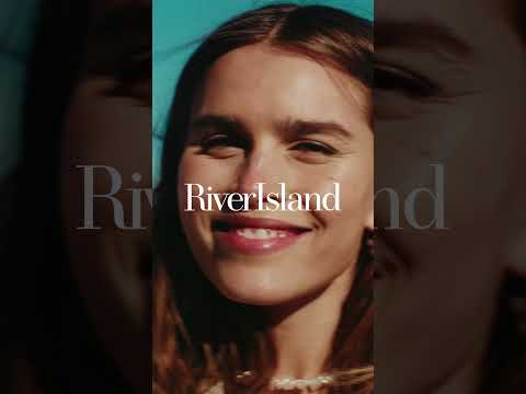 riverisland.com & River Island promo code video: Sun, sets and seriously good style. Welcome to The RI Beach Club