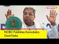 All Muslim Castes Included In OBCs | NCBC Publishes Karnataka Govt Data