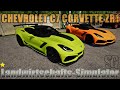 Chevrolet C7 Corvette Zr1 v1.0.0.0