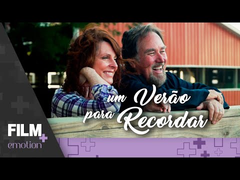 Um Verão Para Recordar // Filme Completo Dublado // Família // Film Plus Emotion