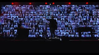 Gavin James - Live at the INEC Arena (NYE 2020)