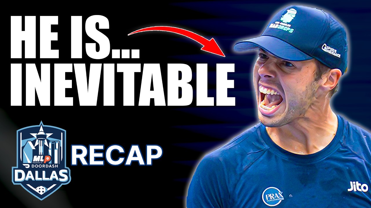 MLP Is SO BACK… and So Is Ben Johns | MLP Dallas Recap